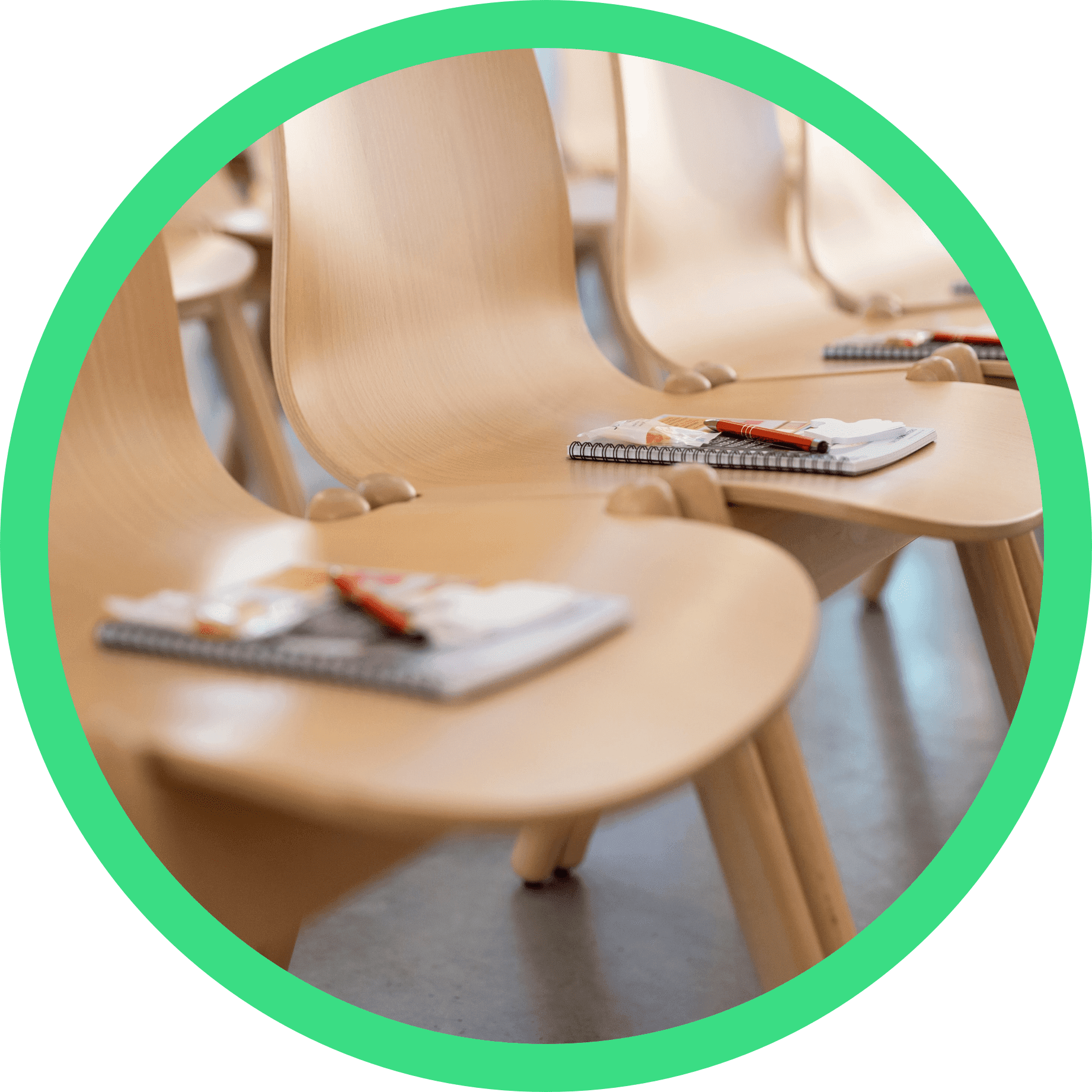 Digital training and advisory